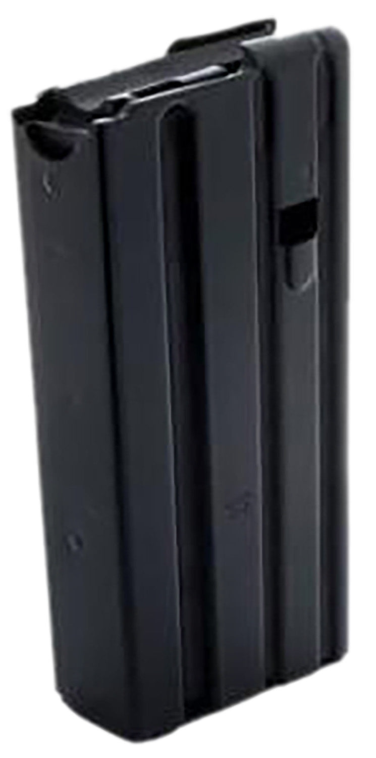 ATI ATIM450BM5 5rd 450 Bushmaster Fits AR-15 Black Metal