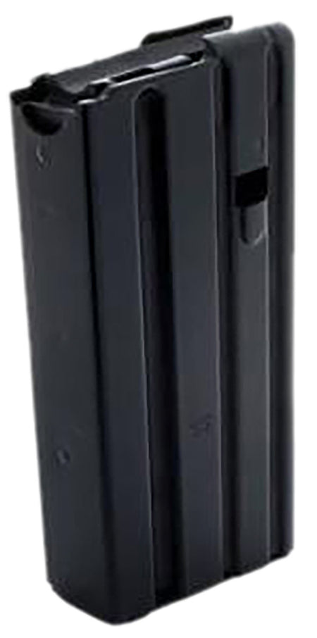 ATI ATIM450BM5 5rd 450 Bushmaster Fits AR-15 Black Metal