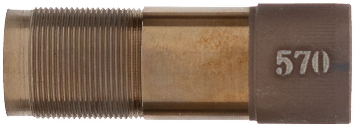 Rob Roberts Gun Works 200172 Final Strut Turkey Choke Invector 20 Gauge