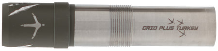 Rob Roberts Gun Works 200256 Raptor Turkey Choke Crio Plus Benelli 12 Gauge Stainless Steel