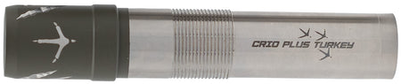 Rob Roberts Gun Works 200258 Raptor Turkey Choke Crio Plus Benelli 20 Gauge Stainless Steel