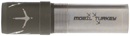 Rob Roberts Gun Works 200262 Raptor Turkey Choke Mobil 12 Gauge Stainless Steel