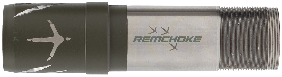 Rob Roberts Gun Works 200269 Raptor Turkey Choke Rem Choke 12 Gauge Stainless Steel