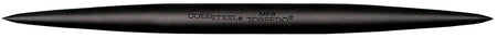 Cold Steel CS80TORM Mini Torpedo Spike Black 1055 Carbon Steel
