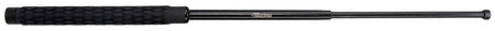 Cold Steel CSBT21 Expandable 16-21" Black Steel, Includes Pouch w/Keyring