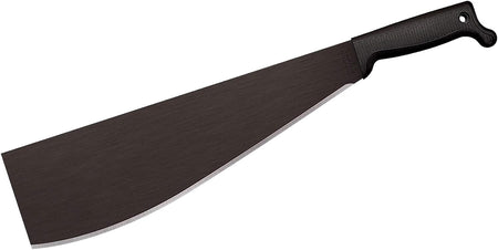 Cold Steel CS97LHMS Heavy 14.63" 65Mn Carbon Steel Blade, Polypropylene Handle, 20.25" Long Includes Sheath