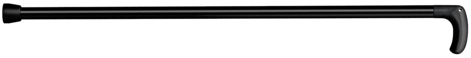 Cold Steel CS91PBX Heavy Duty Cane Black Aluminum Cane, Nylon Handle