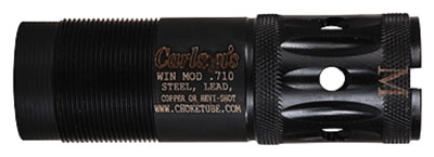 CARLSONS CHOKE TUBE SPT CLAYS 12GA PORTED MOD INVECTOR