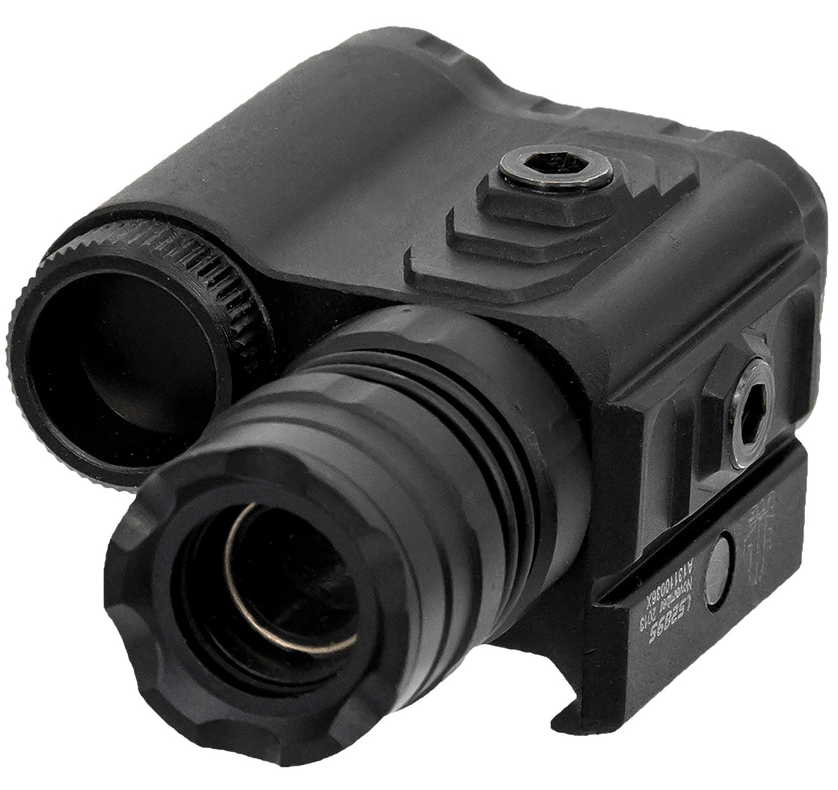 UTG SCPLS289S BullDot Instant Target Laser Green