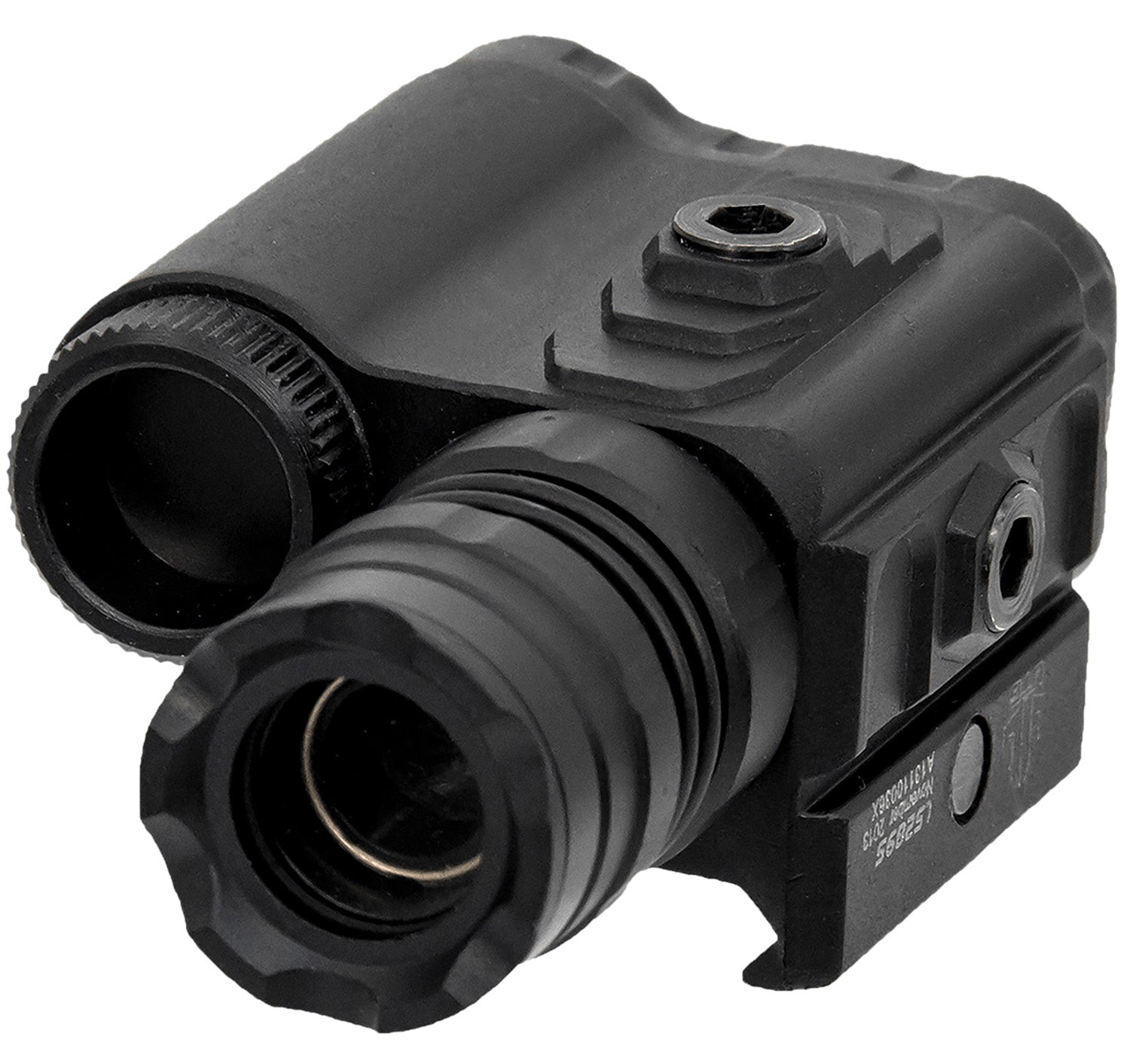 UTG SCPLS289S BullDot Instant Target Laser Green