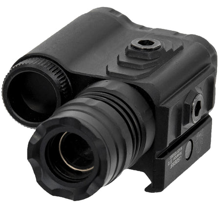 UTG SCPLS289S BullDot Instant Target Laser Green