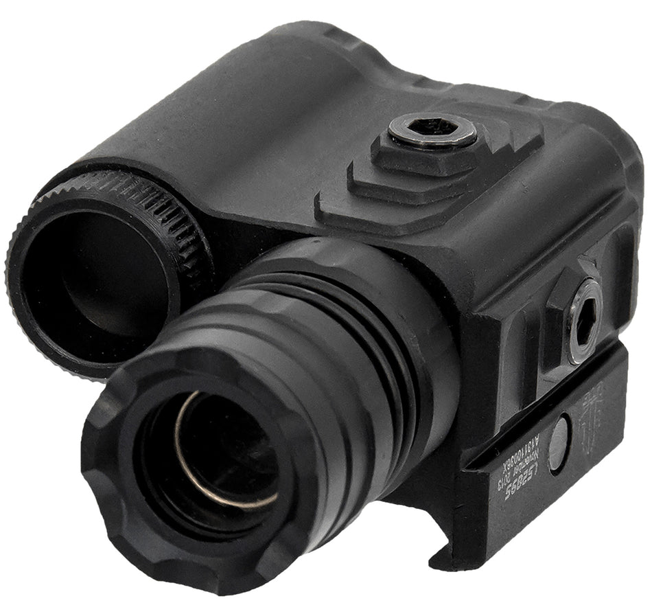 UTG SCPLS289S BullDot Instant Target Laser Green