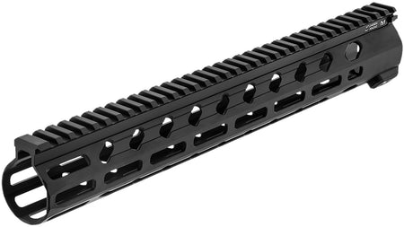 UTG MTU046SEM ARWEN MLOK HANDGRD 14"