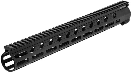 UTG MTU047SEM ARWEN MLOK HANDGRD 15"