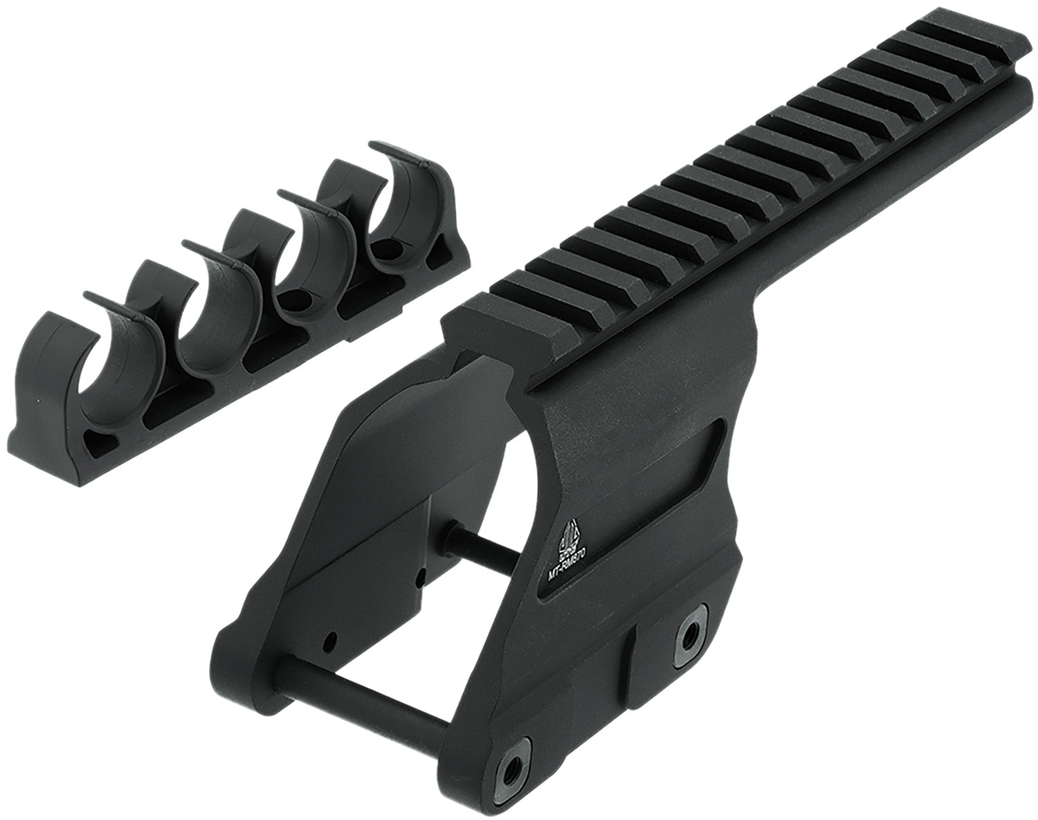 UTG MT-RM870 OPTIC MOUNT 12G REM 870