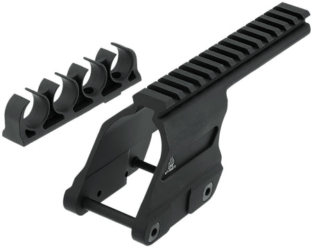 UTG MT-RM870 OPTIC MOUNT 12G REM 870