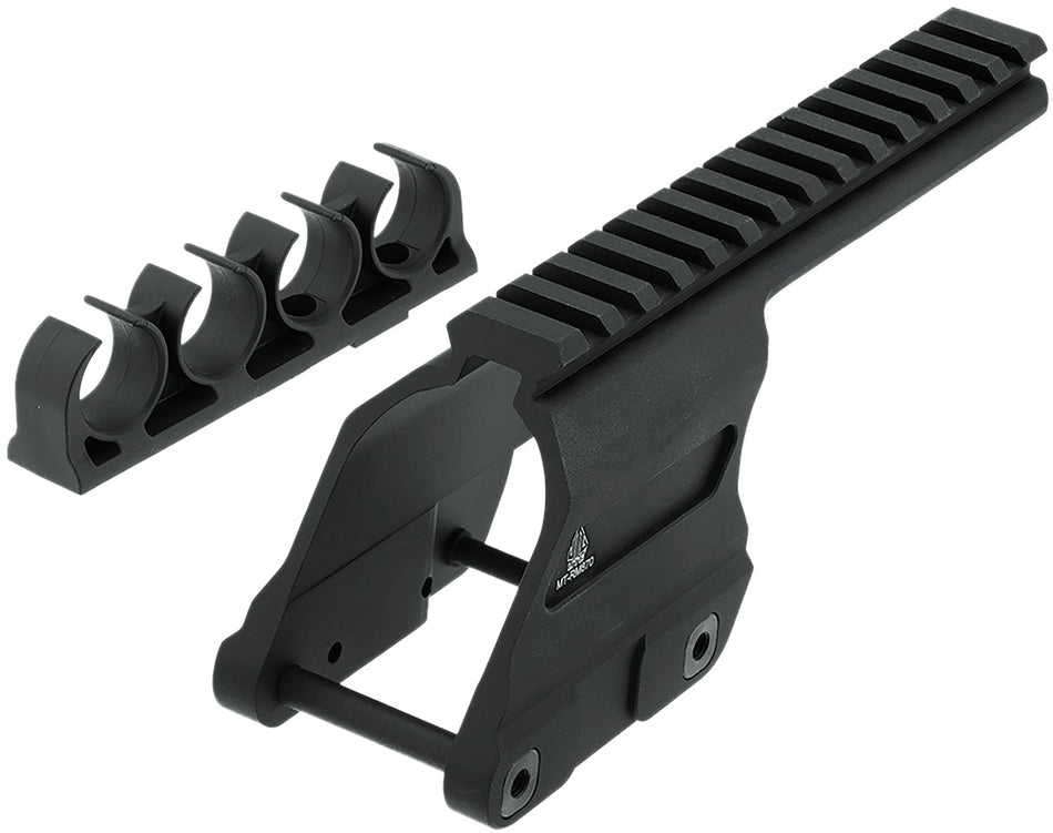 UTG MT-RM870 OPTIC MOUNT 12G REM 870