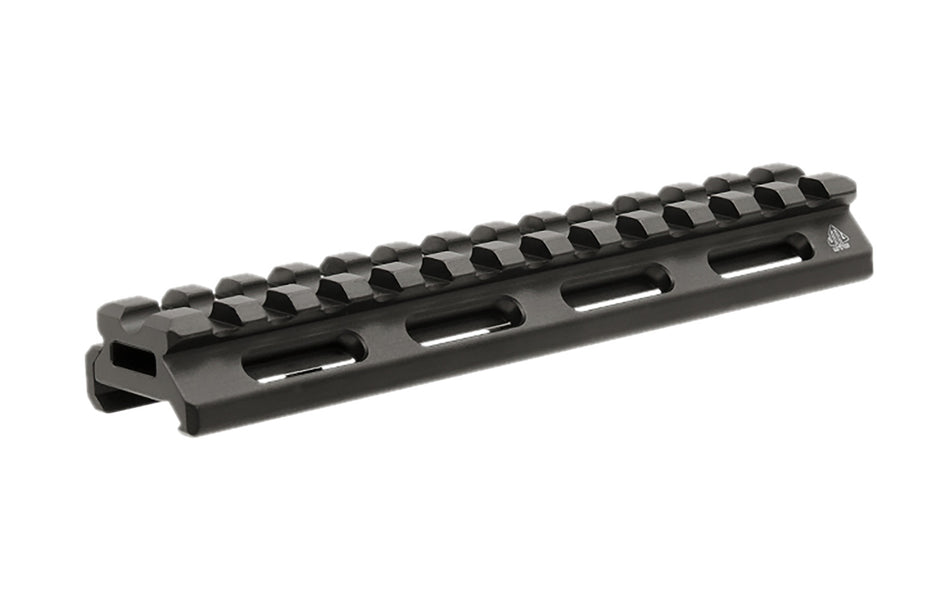 Leapers MTRSX5L Picatinny Riser Matte Black Anodized Aluminum Picatinny Mount