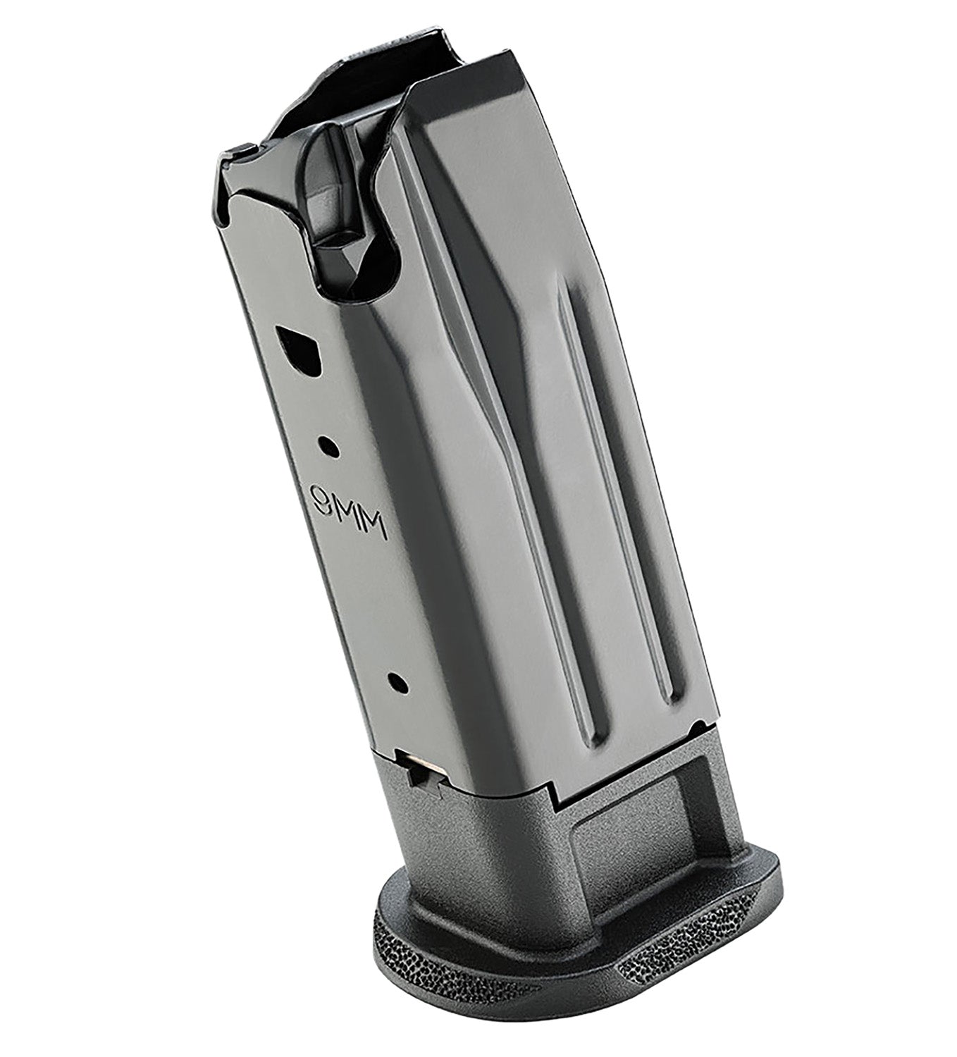 Springfield Armory EC6010C Echelon 4.0C 10rd 9mm Luger Echelon Compact Stainless Steel