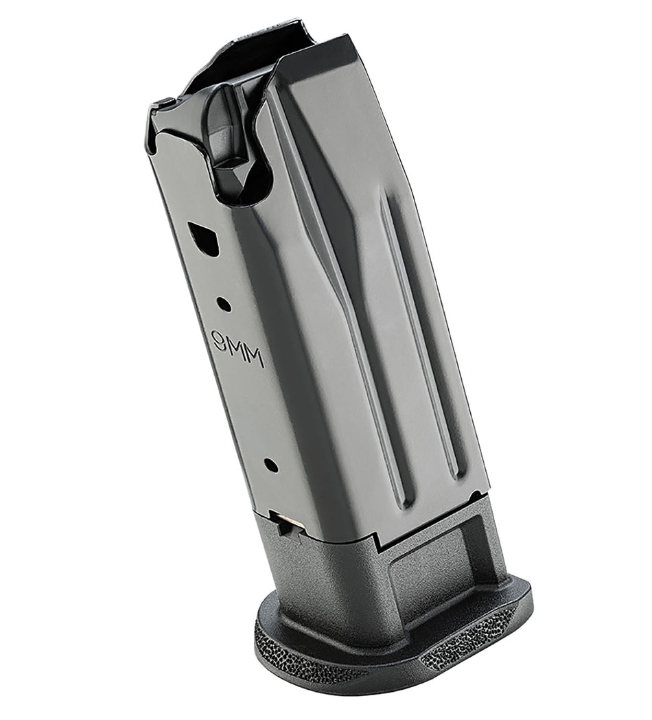 Springfield Armory EC6010C Echelon 4.0C 10rd 9mm Luger Echelon Compact Stainless Steel