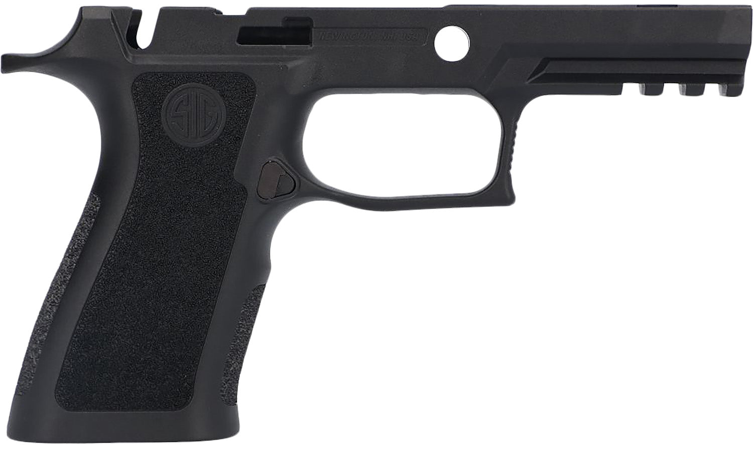 Sig Sauer 8901482 Black Polymer Fits Sig P320/M17/M18