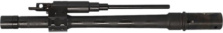 SIG 8901313 BARREL&GAS BLOCK ASSY MCX 556 11.5