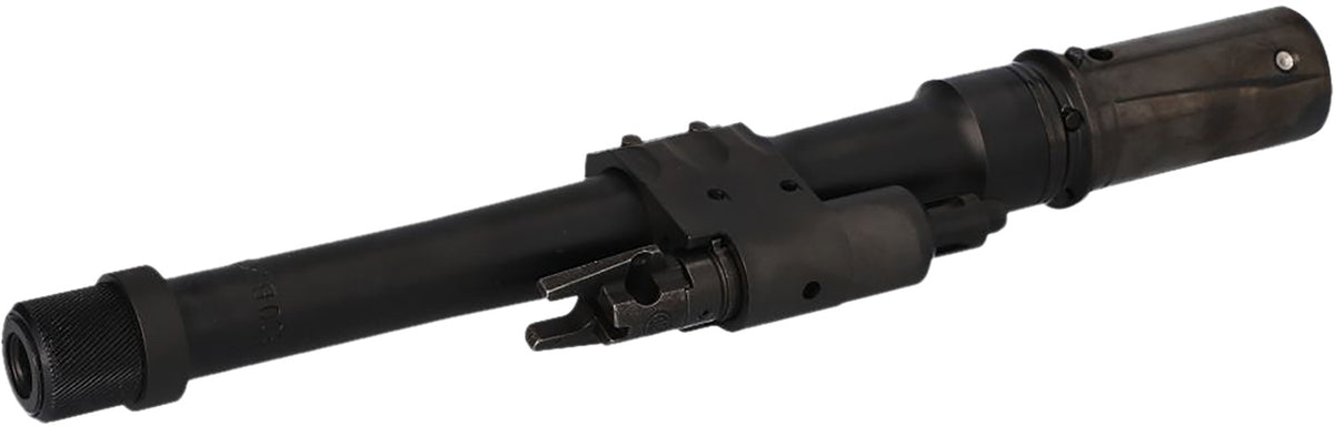 Sig Sauer 8901315 Sig MCX 300 Blackout Black Stainless Steel Barrel