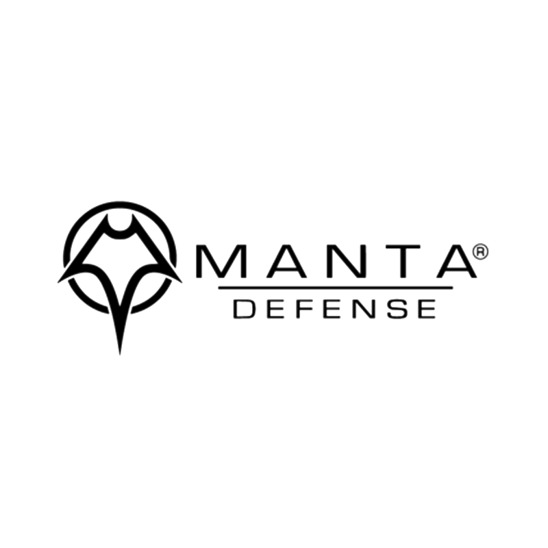 MANTA SUPPRESSOR COVER ODG