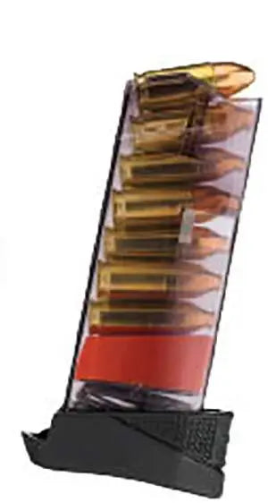 MOSSBERG MC1 SC CLEAR COUNT POLYMER FLUSH FIT MAG 7RD