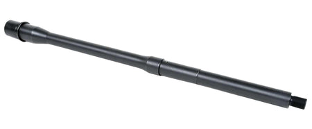 Diamondback 223WR18H50B7 223 Wylde 18" Black QPQ Stainless Steel Barrel