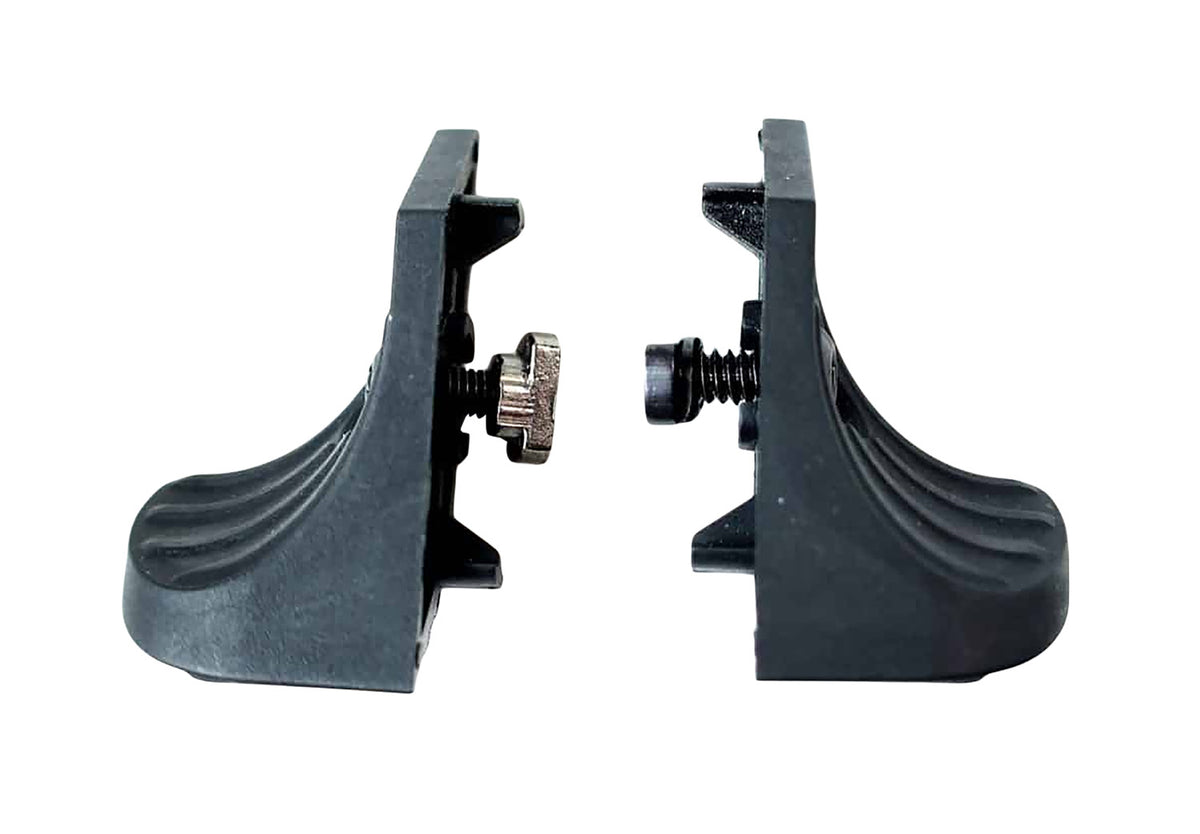 Meta Tactical Llc MTA-MLOK-TREST Thumb Rest Black Polymer