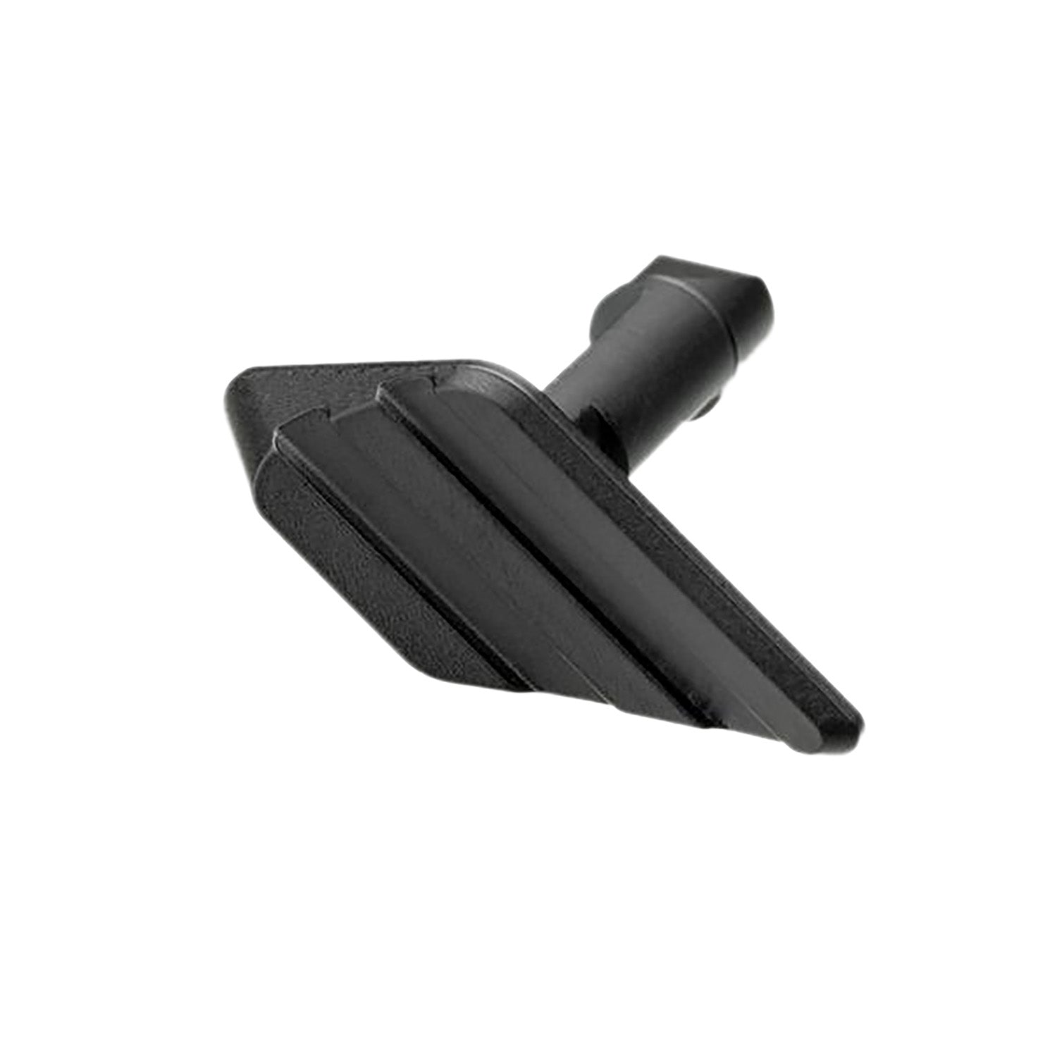 Tyrant CNC TDP320TDLBLK Takedown Lever PVD Black Steel Sig P320