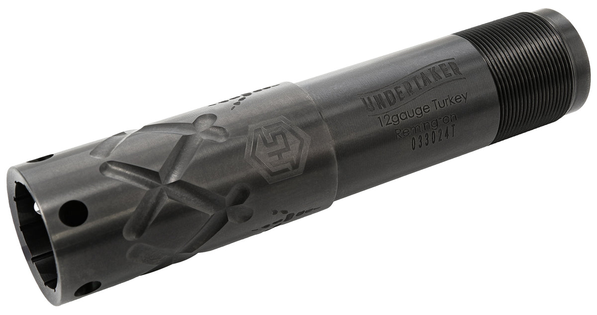 Hunters Specialties HSTKYC01 Undertaker Remington 12 Gauge Turkey