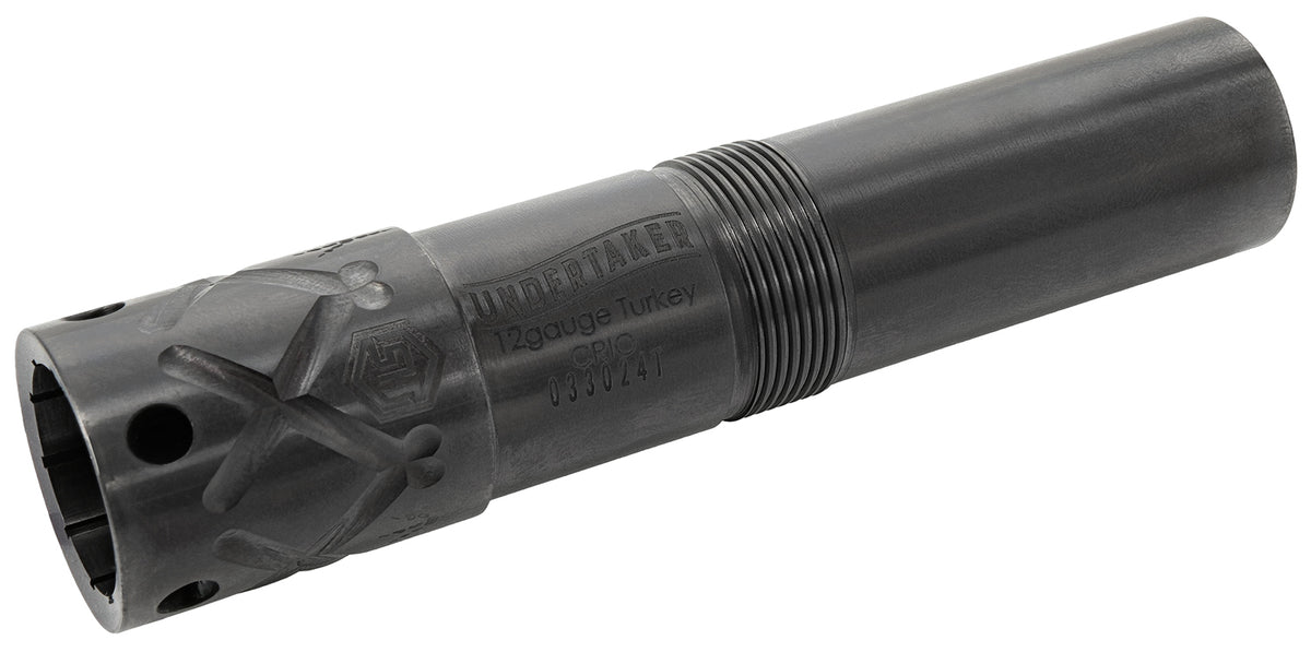 Hunters Specialties HSTKYC05 Undertaker Beretta/Benelli/Retay Crio Plus 12 Gauge Turkey