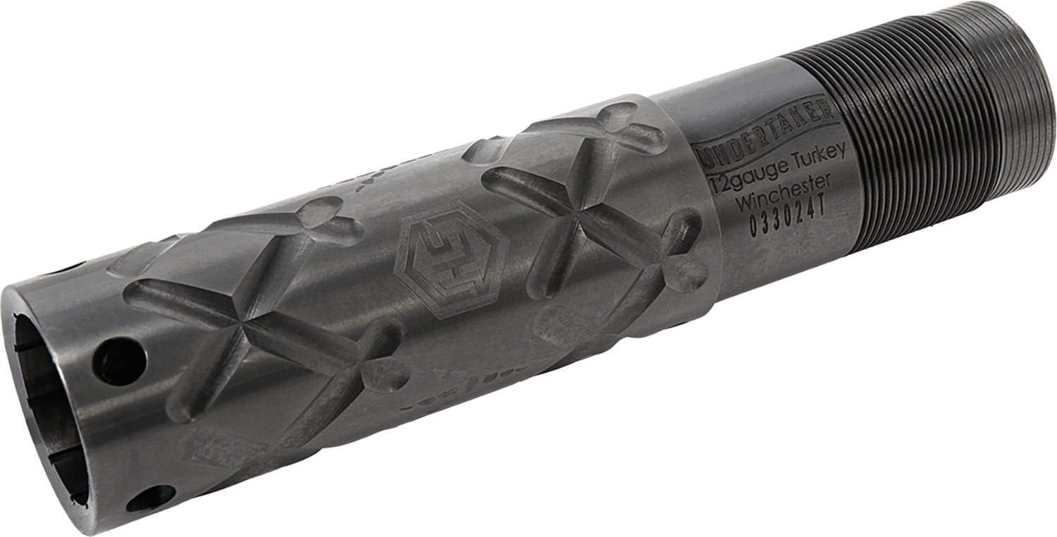 Hunters Specialties HSTKYC03 Undertaker Winchester/Browning Invector+ 12 Gauge Turkey
