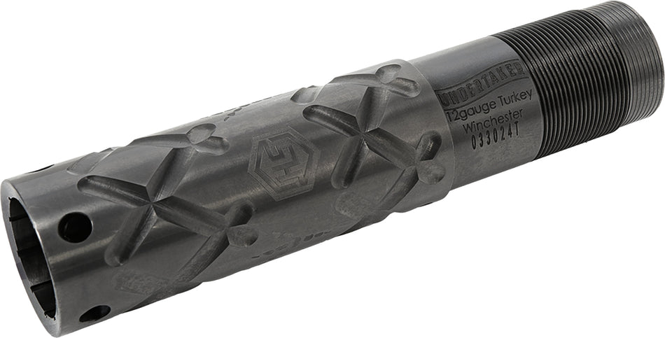 Hunters Specialties HSTKYC03 Undertaker Winchester/Browning Invector+ 12 Gauge Turkey