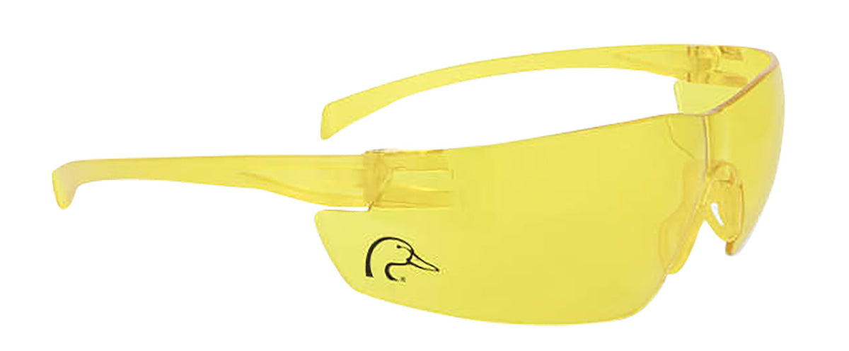 Radians DUFL10220C Amber Lens/Frame