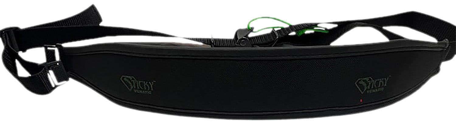 Sticky Holsters MRS Modular Rifle Sling Black