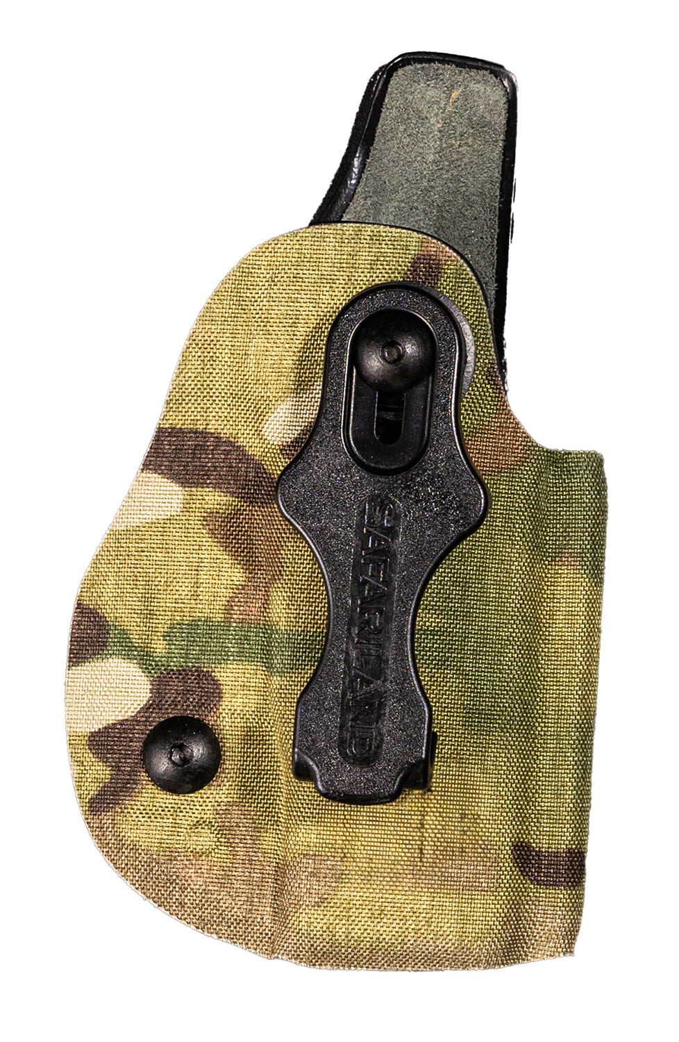 Safariland 20895701 Species Multi-Cam Fits Glock 43/43x Right Hand