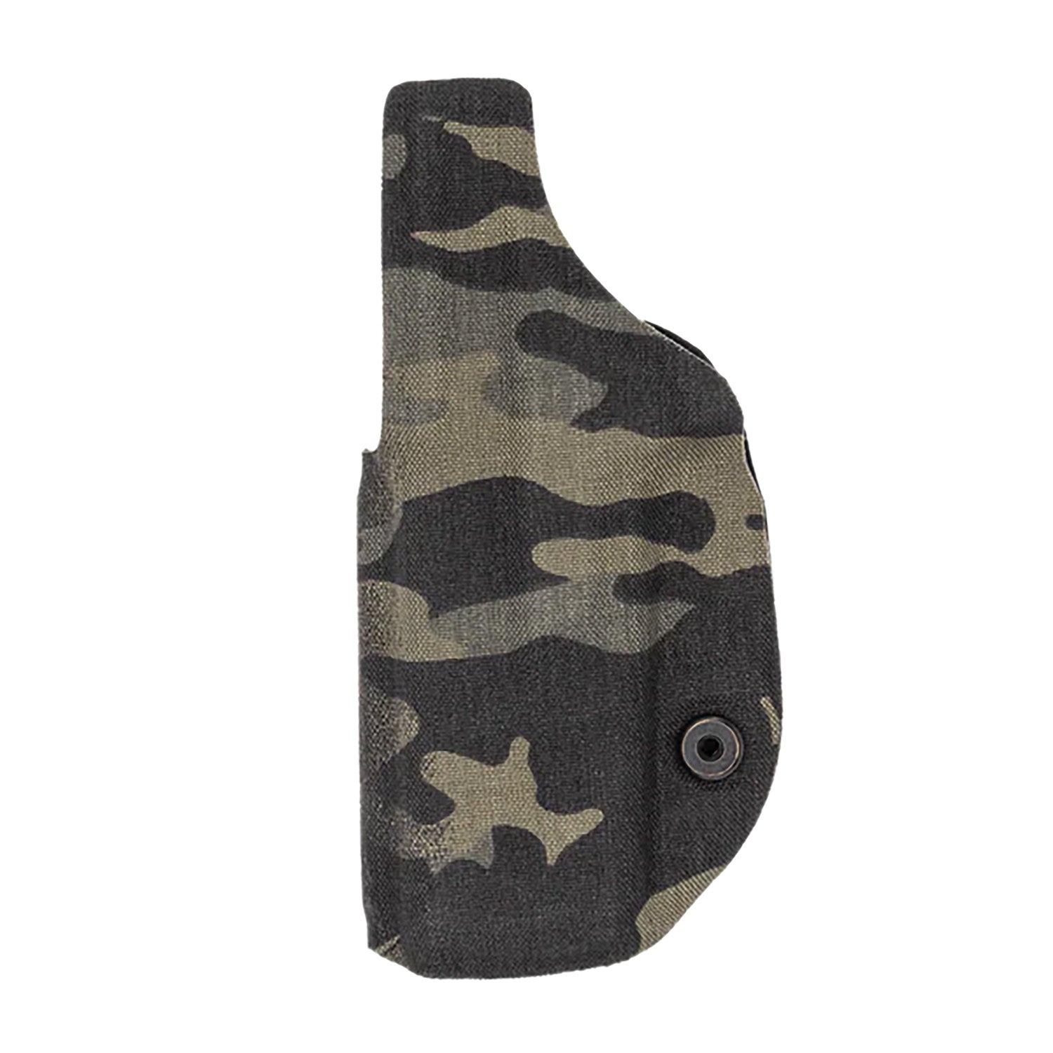 Safariland 20144711 Species IWB Black Multi-Cam Fits Springfield Armory Hellcat