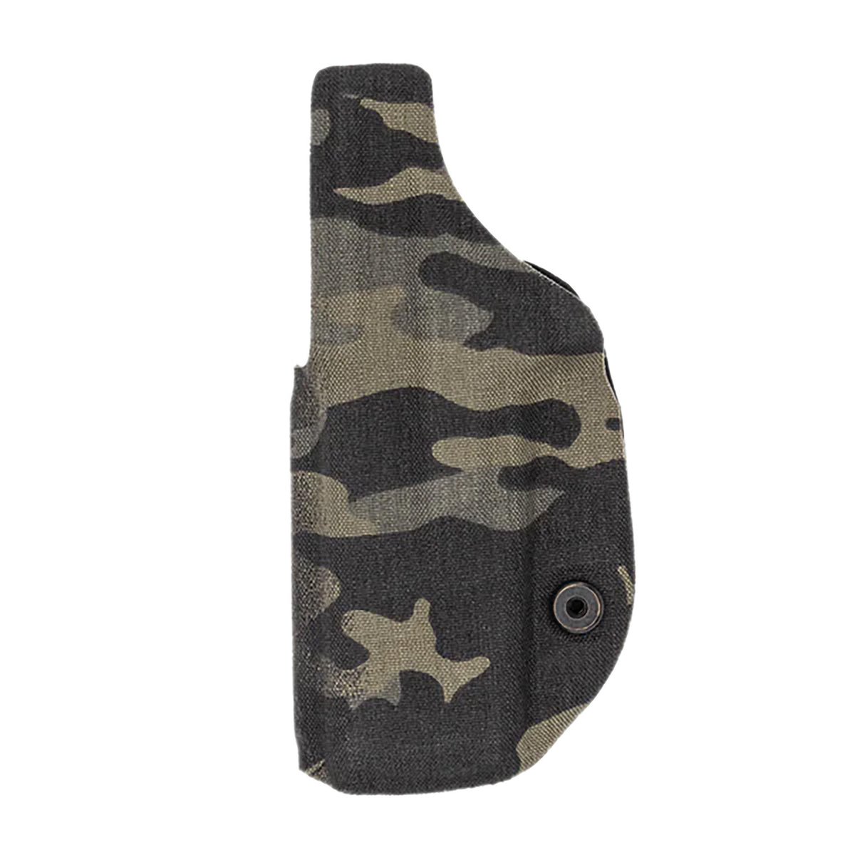 Safariland 20172711 Species IWB Black Multi-Cam Fits Taurus G2C/G3C