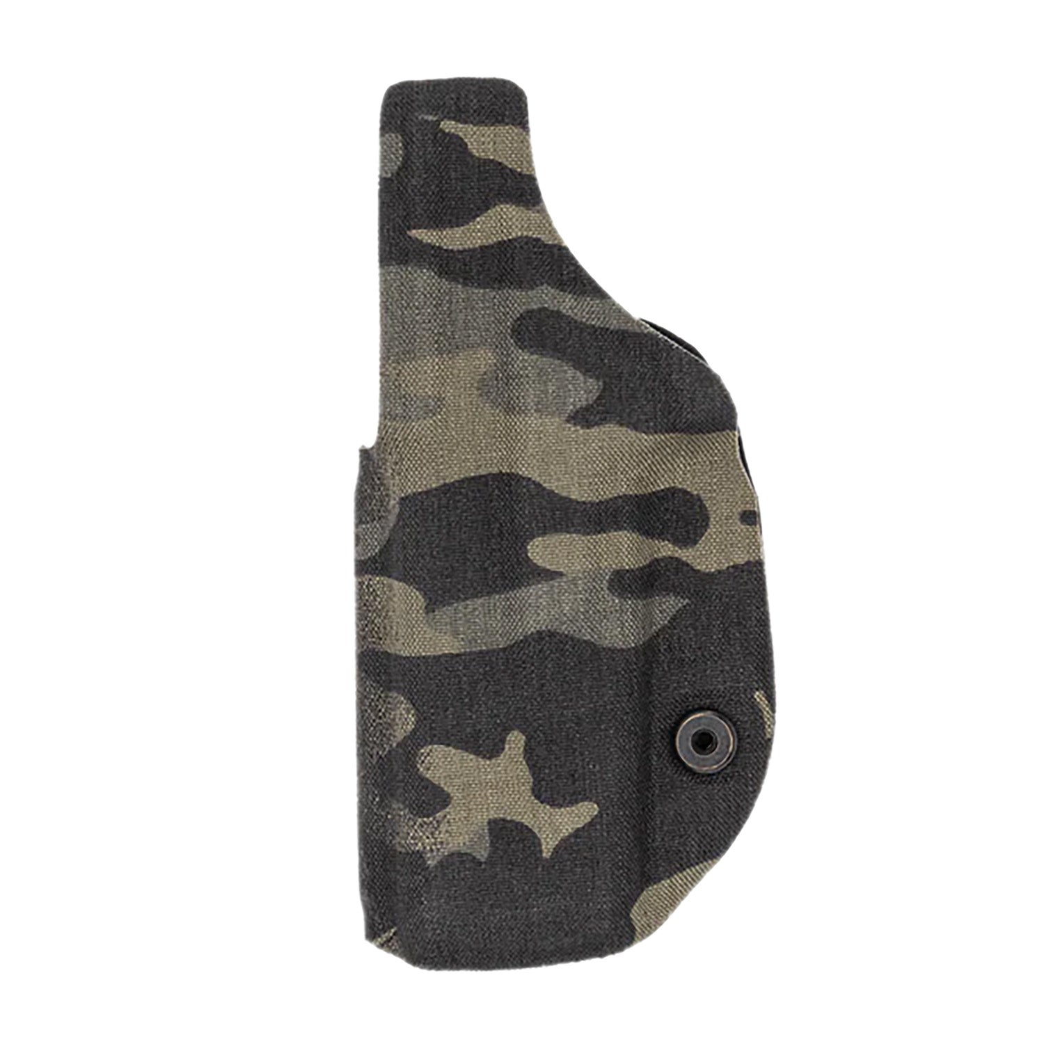 Safariland 20896711 Species IWB Black Multi-Cam Fits Glock 48