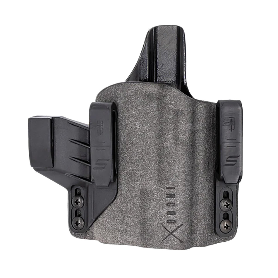 Safariland INCOG0199A7CX161 IncogX IWB Fits S&W Equalizer Right Hand