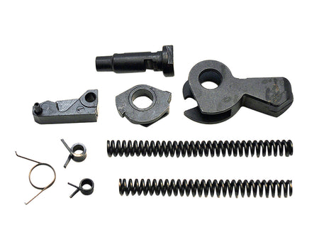 HK 260204 Conversion Kit Pistol Black Steel