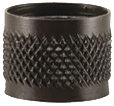 HK 970173 Thread Cap 40 Cal Black Steel