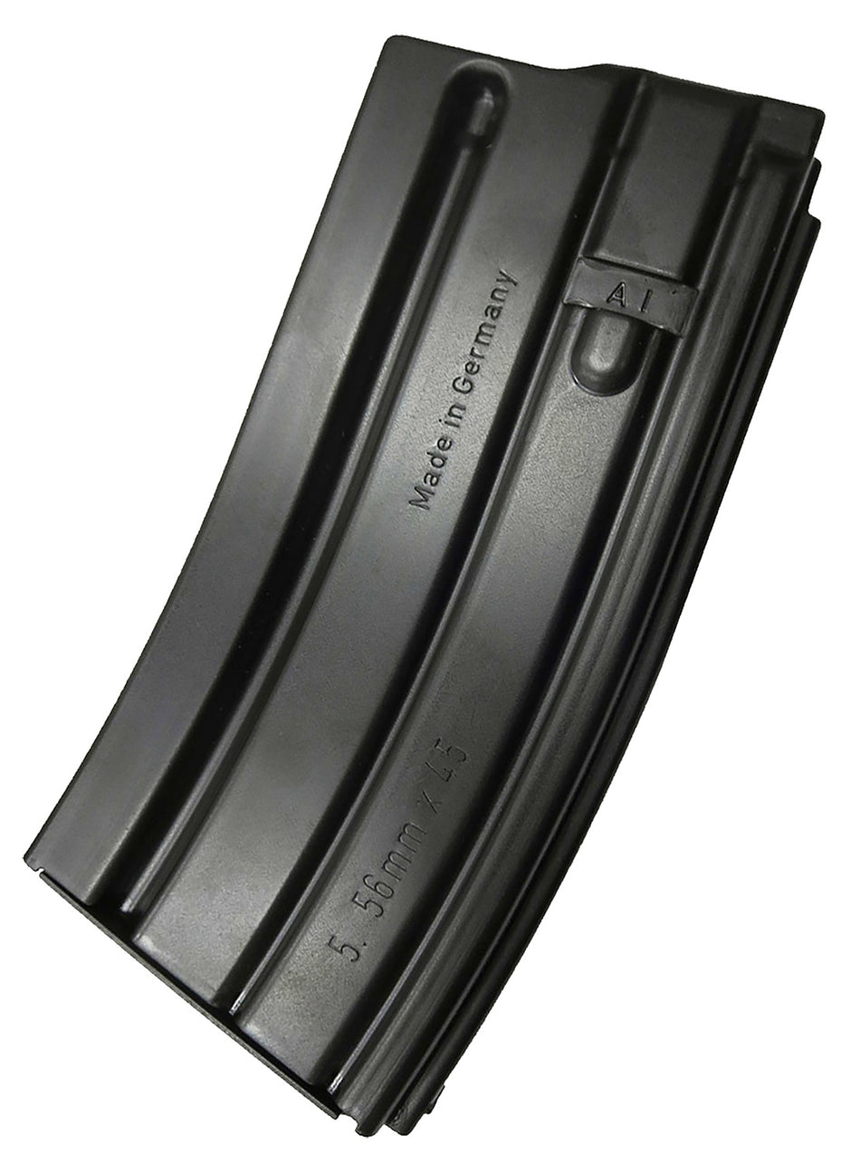 HK 233609S 20rd 5.56mm Fits H&K 416/MR556 Black Steel