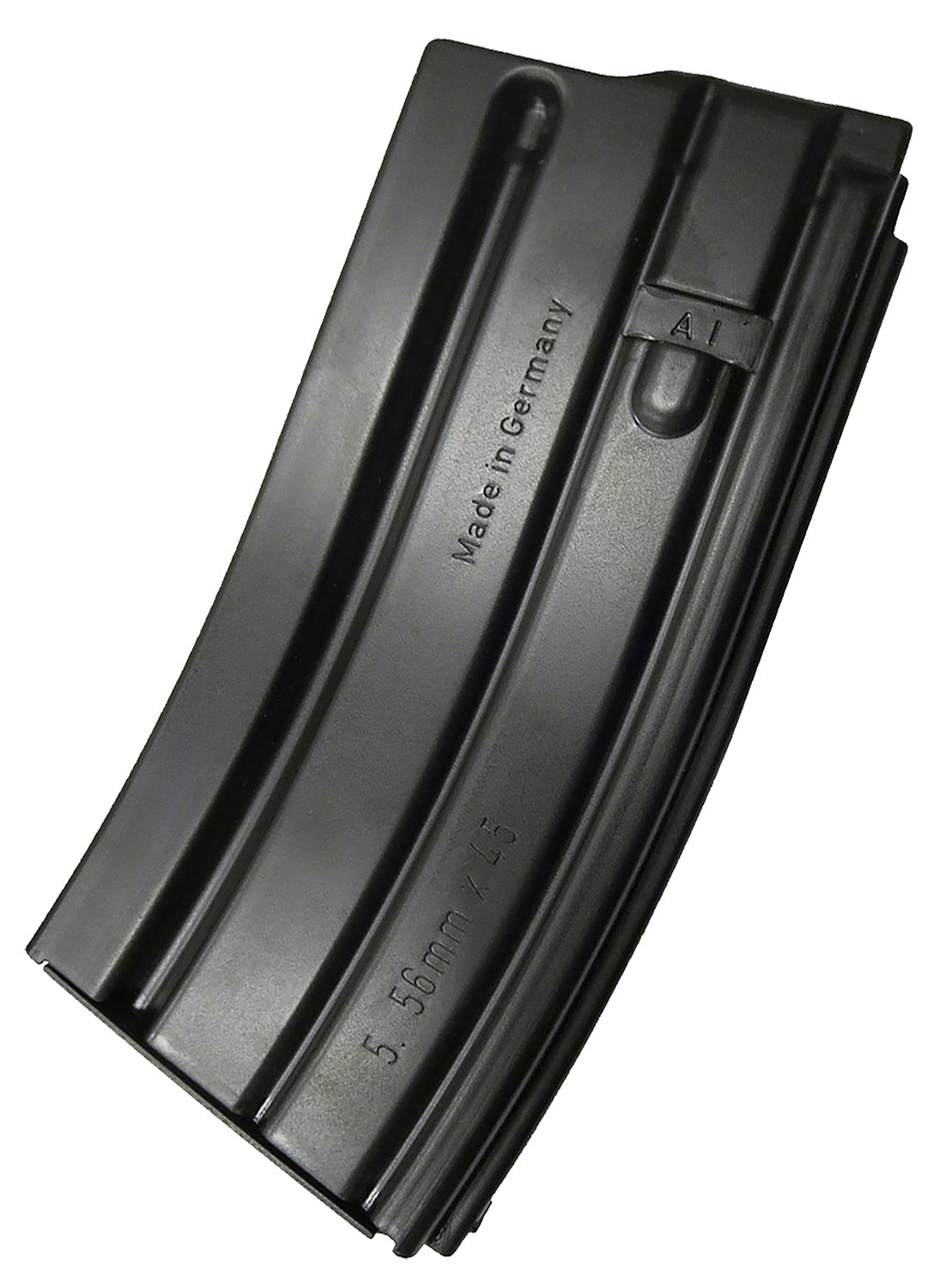 HK 233609S 20rd 5.56mm Fits H&K 416/MR556 Black Steel