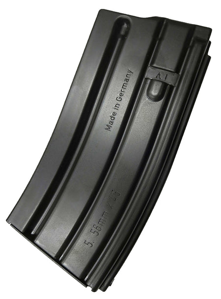 HK 233609S 20rd 5.56mm Fits H&K 416/MR556 Black Steel