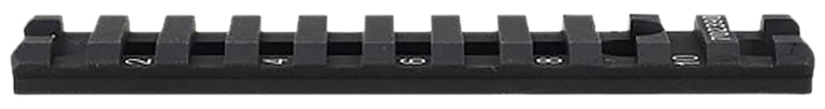 HK 702390 Black Aluminum SL8/USC