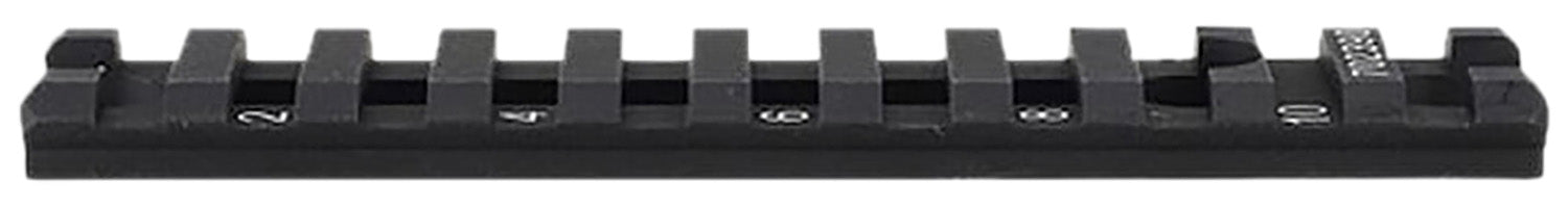 HK 702390 Black Aluminum SL8/USC